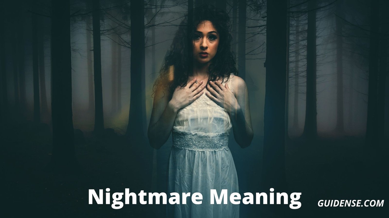 Nightmare Meaning