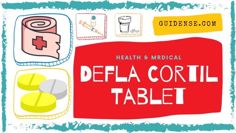 Defla Cortil Tablet Uses in Hindi
